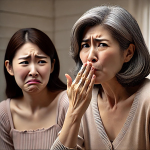 시린이 민감한 치아를 위한 올바른 치료법
