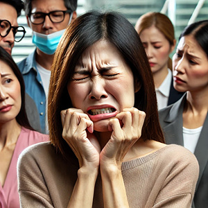 구강 관리 꿀팁