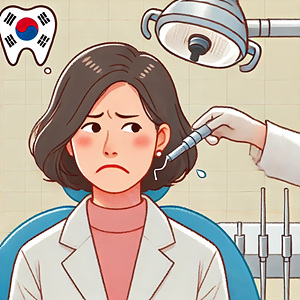 치아 건강 필수 루틴
