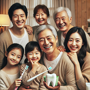 구취 해결 클리닉